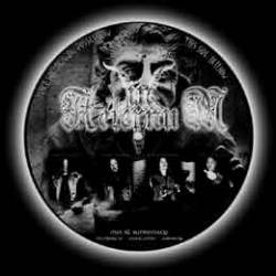 In Aeternum : Demon Possesion